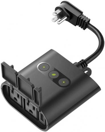D Link Smart Wifi Outdoor-Stecker