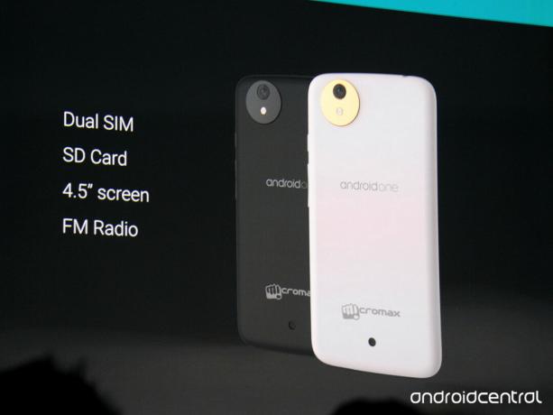 „Android One“