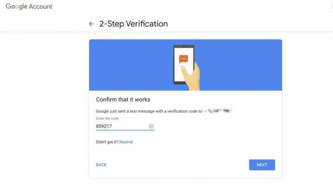 Zaštitite Google račun