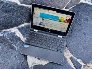 Ini adalah hard drive dan SSD eksternal terbaik untuk Chromebook Anda