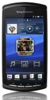 Sony Ericsson Xperia Play Tilbehør