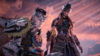 Horizon Forbidden West för PS5 recension: Toppen av excellens