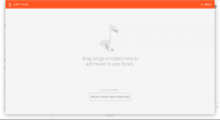 Kaip įkelti ir atsisiųsti muziką iš „Google Play“ muzikos