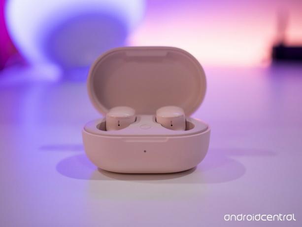 Redmi Earbuds 3 Pro anmeldelse