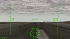 X-Plane 9 pre Android