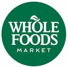 Whole Foods -sovellus