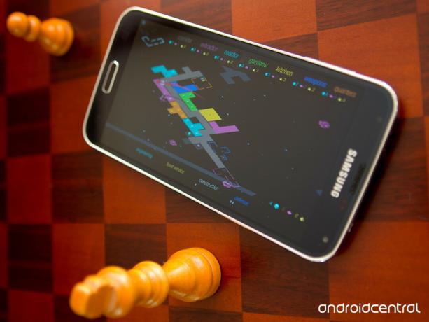 Najlepšie strategické hry pre Android bez nákupov v aplikácii