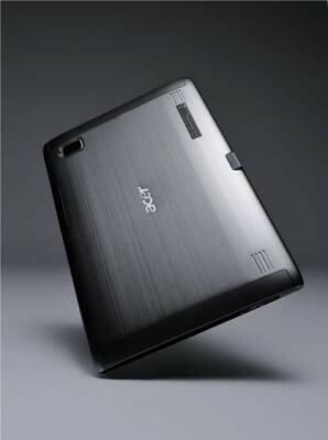 Acer-tabletti
