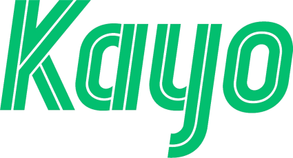 Logo sportowe Kayo