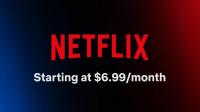 Netflix luopuu Basic-suunnitelmasta Yhdysvaltoihin ja Isoon-Britanniaan