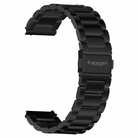 Tali jam tangan Spigen Modern Fit untuk Galaxy