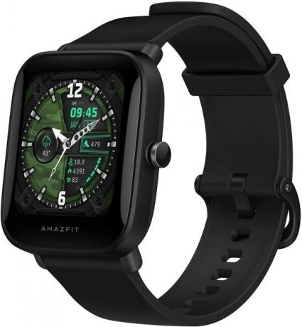 Smartwatch Amazfit Bip U Pro GPS