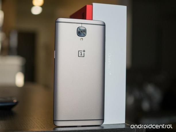 OnePlus 3T