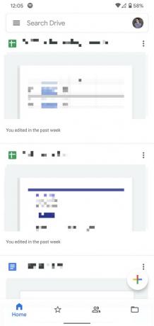 Cum să cumpărați spațiul de stocare Google Drive