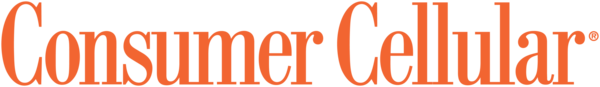 Logo van Consumer Cellular