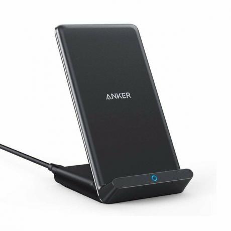 Supporto Anker 10w Max Powerwave