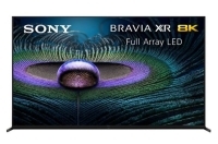 Sony 85-calowy telewizor Bravia XR 8K UHD Google Smart TV: 7999,99 USD