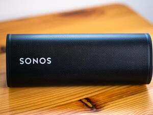 Aktualizacja Sonos Roam rozwiązuje jeden z najgorszych problemów od czasu premiery