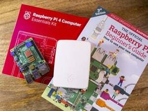 Do novato ao experiente, estes são os melhores kits Raspberry Pi