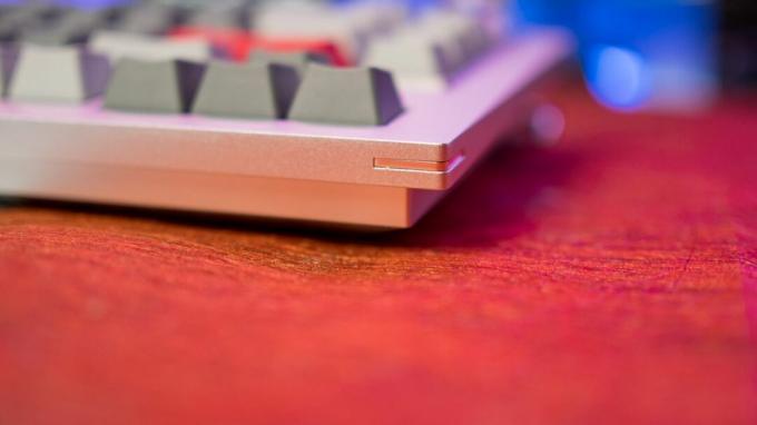 Revisión del teclado mecánico OnePlus Keyboard 81 Pro