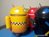 Android 12 muss nicht das sein, was Sie auf den Pixel-Handys von Google sehen