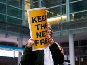 Vláda neutrality sítě v Kalifornii otevírá dveře lepšímu internetu