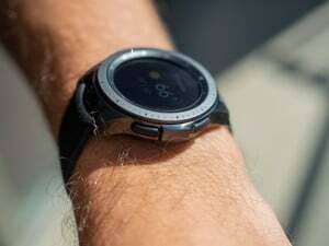 To so najboljši pokrovi in ​​zaščitni okviri Samsung Galaxy Watch