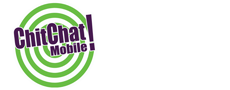Logotipo de Chit Chat Mobile