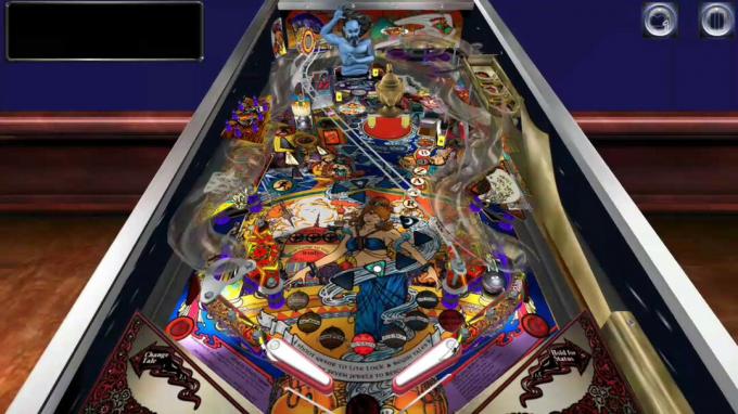 Pinball Arcade pour Android