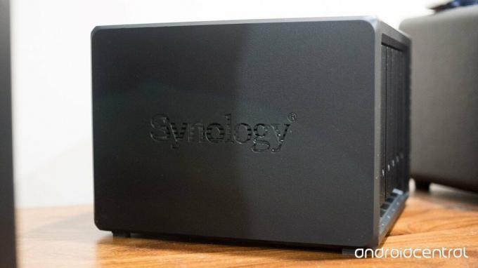 Recensione di Synology DiskStation DS1520 +