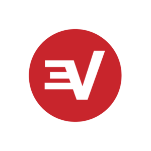 Express VPN Logo