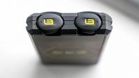 लीनियरफ्लक्स हाइपरसोनिक 360 समीक्षा: चारों ओर बैटरी लाइफ