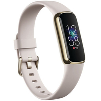 10. Fitbit Luxe: 129,99 $
