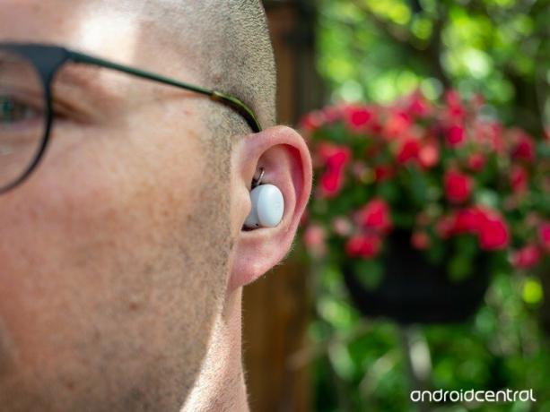Google Pixel Buds A Series Преглед