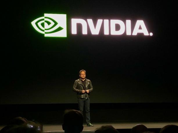 NVIDIA acquiert officiellement Arm pour 40 milliards de dollars en vue de la domination de l'IA