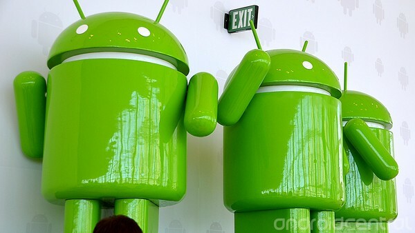 „Android“