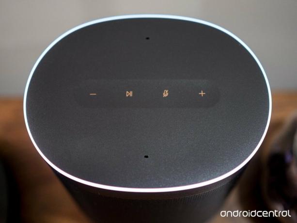 Xiaomi Mi Smart Speaker recension