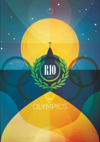 Fantezia poate fi reală la Rio...