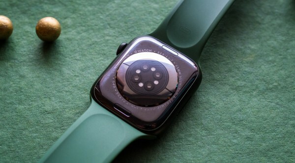 Apple Watch Serie 7