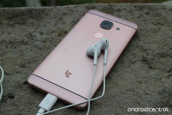 LeEco Le Max 2 anmeldelse