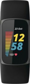 Fitbit – Charge 5 Advanced...