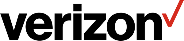 Logo spoločnosti Verizon