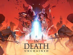 In Death: Unchained sesong 2 oppdatering legger til et himmelsk antall låse opp