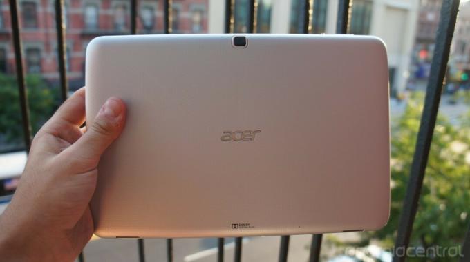 „Acer Iconia Tab A700“
