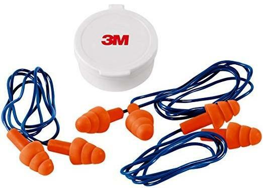 3M Corded Reusable