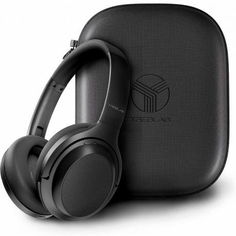 Treblab Z7 Pro trådlösa hörlurar
