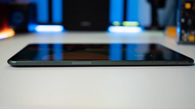 Testbericht zum OnePlus Pad