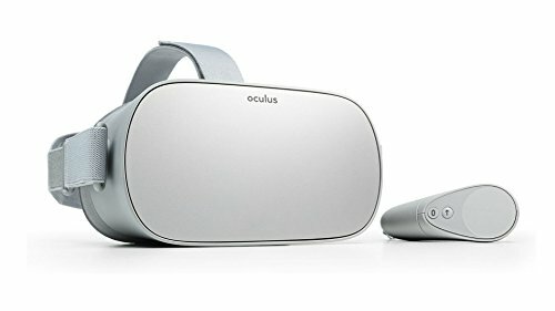 Oculus Go Mandiri Virtual...