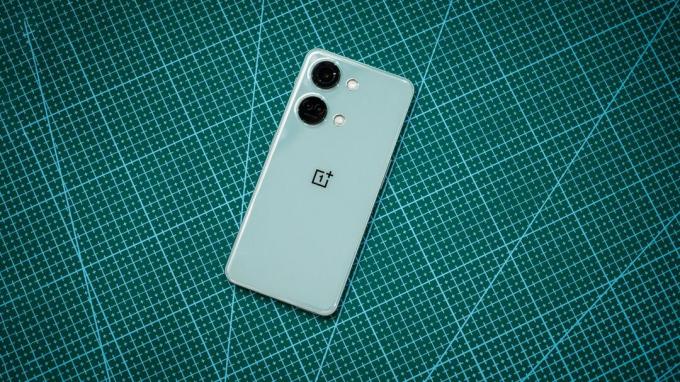 OnePlus Nord 3 anmeldelse