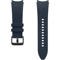 Cinturino ufficiale in ecopelle ibrida Galaxy Watch 6: $ 60
